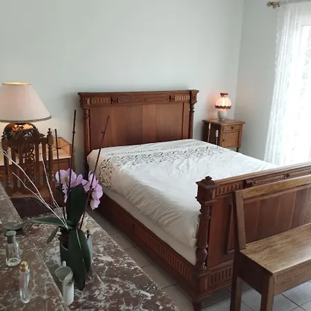 Parentale 2 Apartman Talais