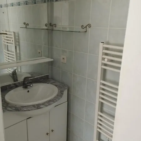 Apartamento Parentale 2 Talais