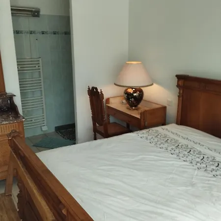 Apartman Parentale 2