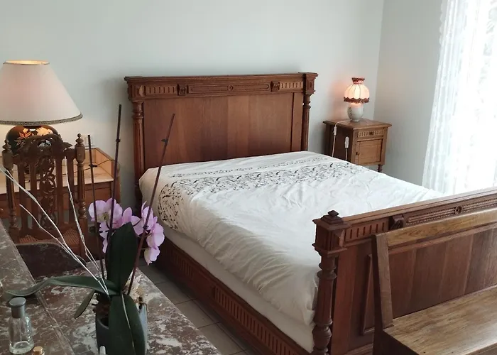 Parentale 2 Apartamento Talais