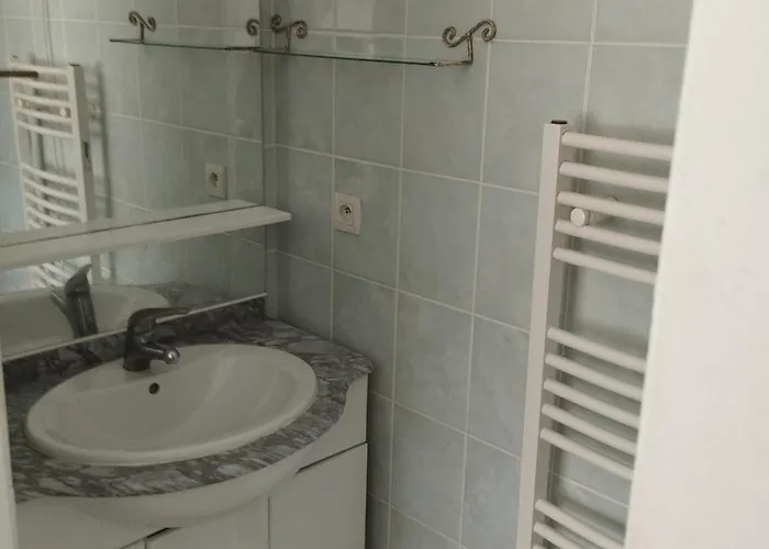 Apartamento Parentale 2 Talais